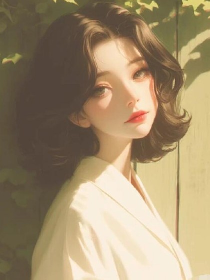 弹幕剧透后,我不敢虐保镖了