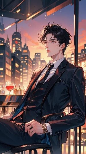 未婚妻备忘录里的深情，从来不为我