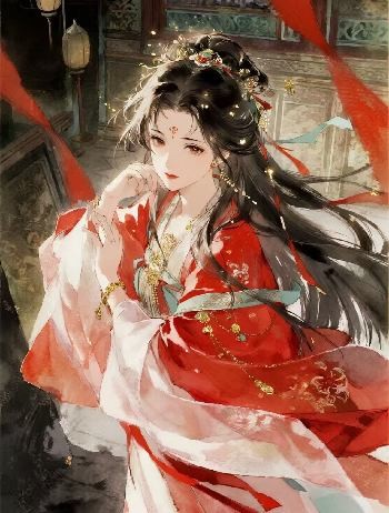 太子宠妾又寻死,我当场给她订了副棺材